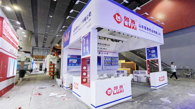 展臺設計搭建方案