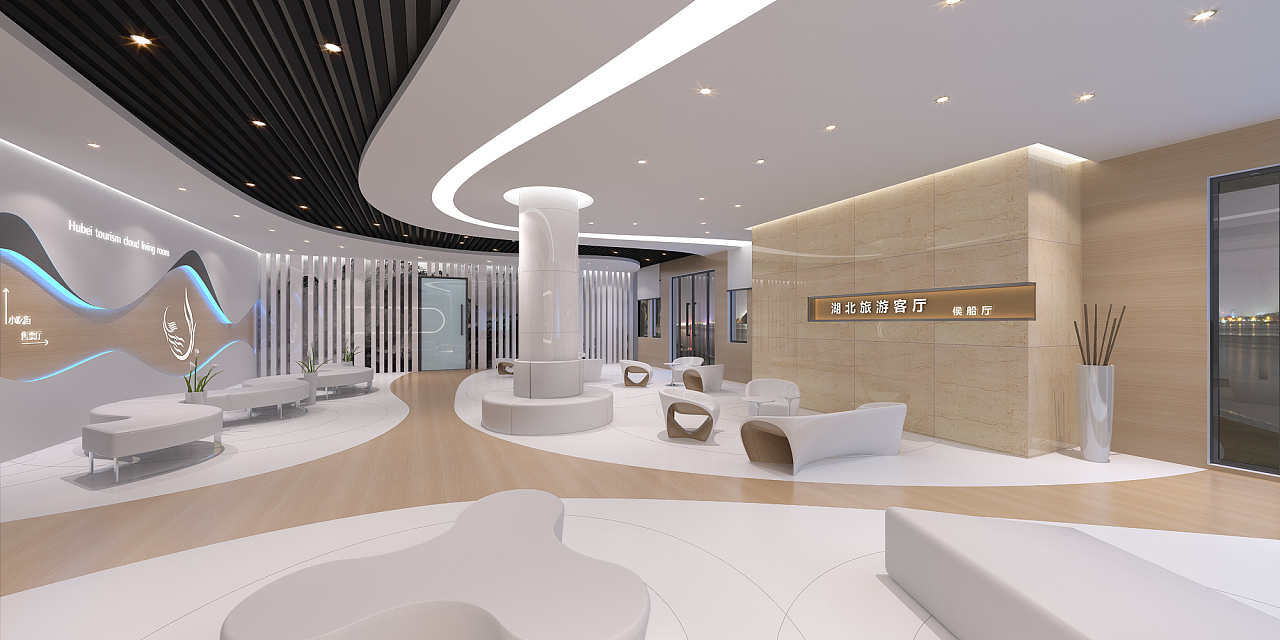 城市規(guī)劃展示館設(shè)計(jì)如何做？展覽室內(nèi)設(shè)計(jì)