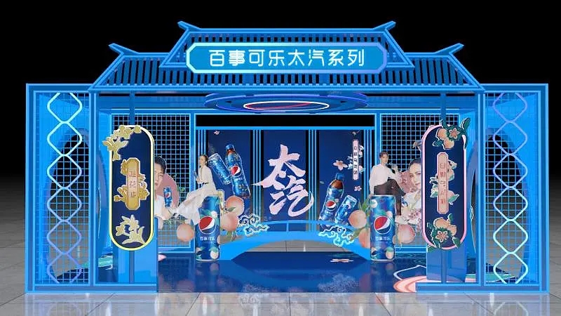 展臺設計搭建方案