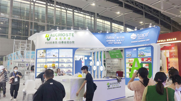 展廳設(shè)計(jì)裝修公司展覽展臺搭建現(xiàn)場