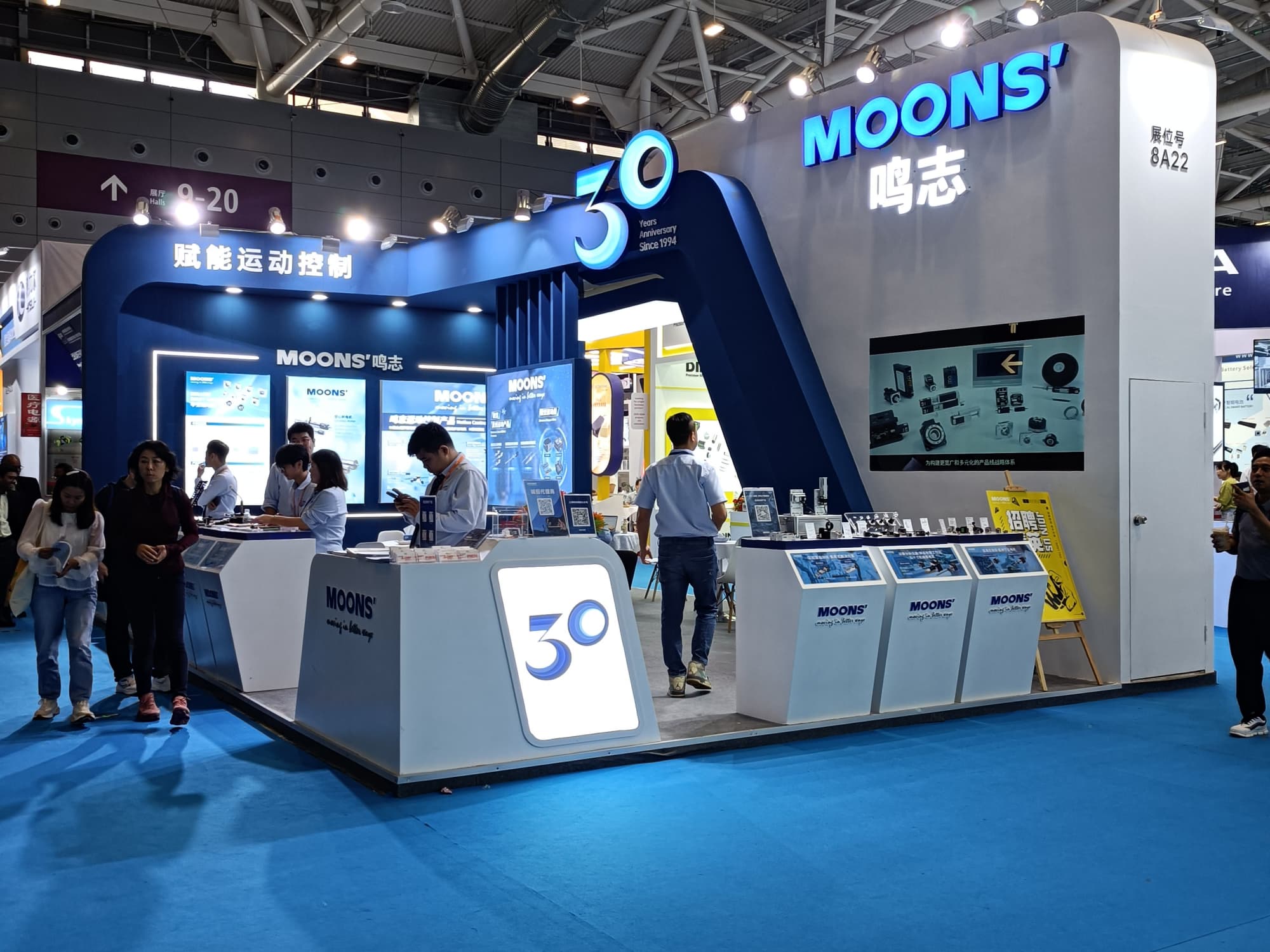 2026華南口腔展展臺搭建：醫療合規+科技展示雙保障，賦能咨詢量倍增