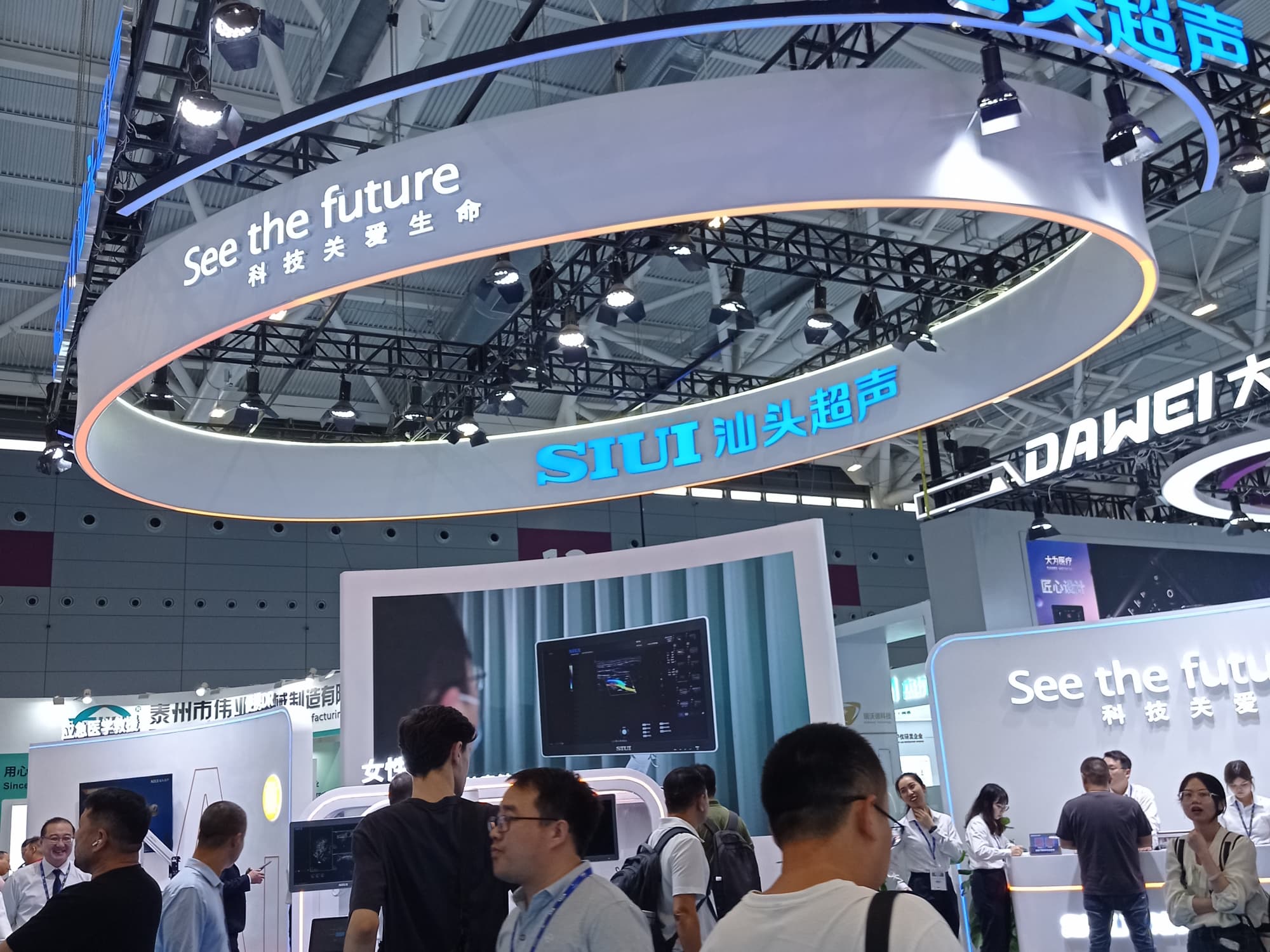 2026 華南印刷展展臺搭建避坑指南，教你選對搭建公司